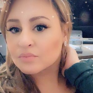 Meet your Posher, Teresa